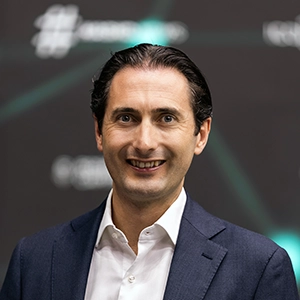 Dr Mark van Rijmenam