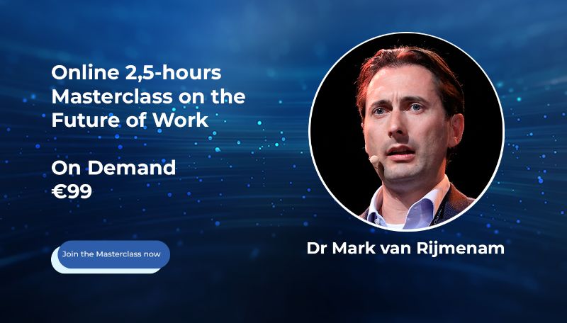 Masterclass on the Future of Work