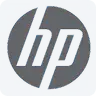 HP logo