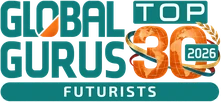 Global Gurus Top 30 Futurists 2026