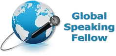 Global Speaking Fellow