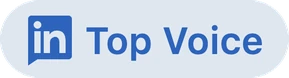 LinkedIn Top Voice