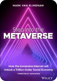 Step into the Metaverse