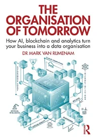 The Organisation of Tomorrow