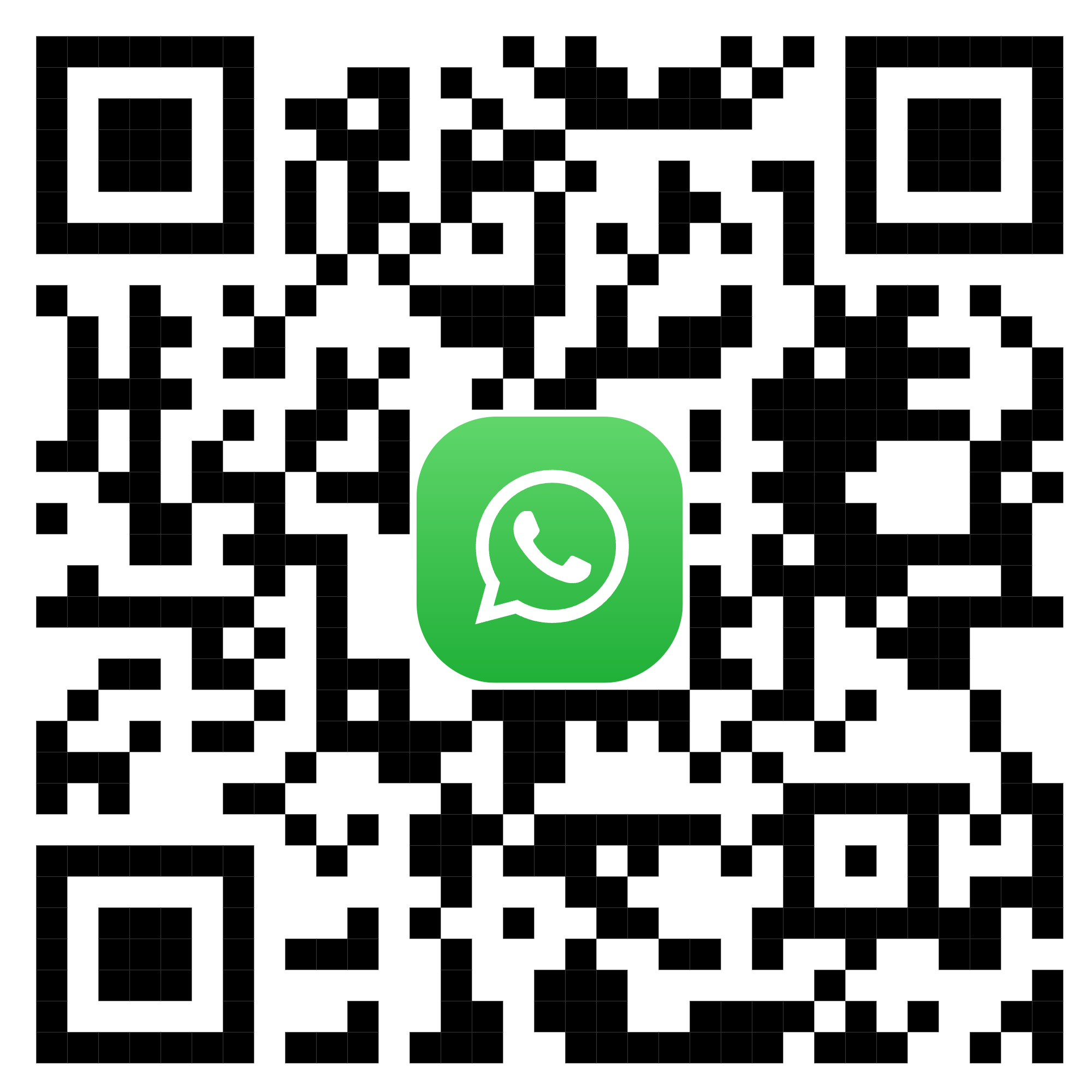 QR image