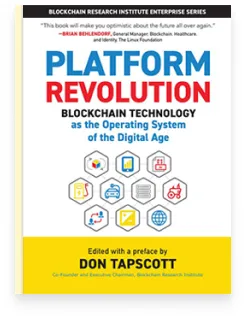Platform Revolution: 2021
