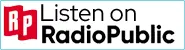 RadioPublic