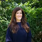 Ashleigh Benadretti