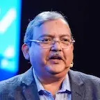 PK Gupta
