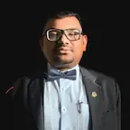 Shaik Hamdan