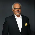 Sharad Agarwal