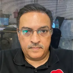 Raghu Bala