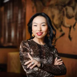 Tiffany Xingyu Wang