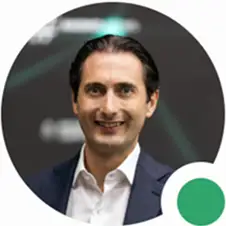 Dr. Mark van Rijmenam