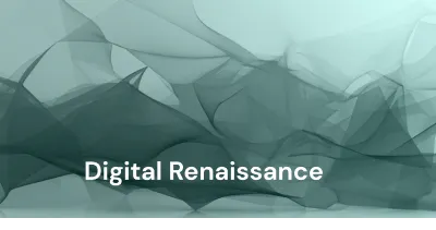 The-Digital-Renaissance