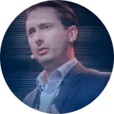 Dr Mark van Rijmenam