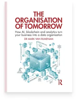 The Organisation of Tomorrow