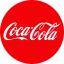 logo Coca-Cola