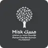 Misk logo