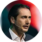 Dr. Mark van Rijmenam