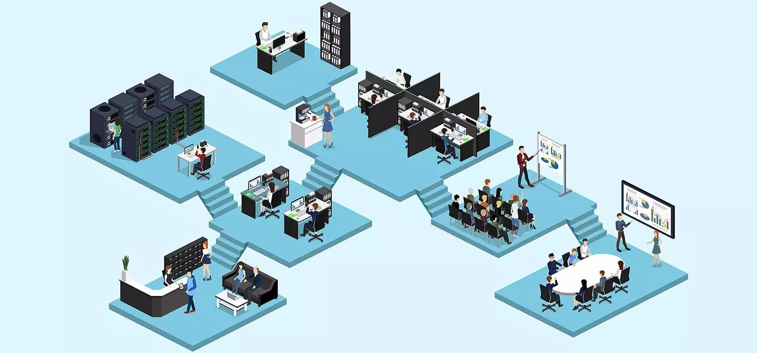 In Data-Driven Organisations, IT should be the Driver for Innovation