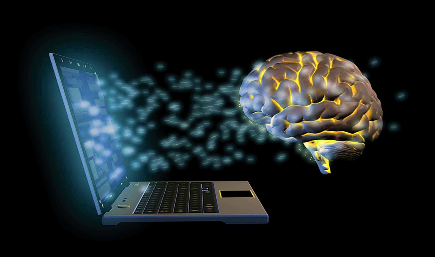 The Future of Computing: How Brain-Computer Interfaces Will Change Our  Relationship with Computers