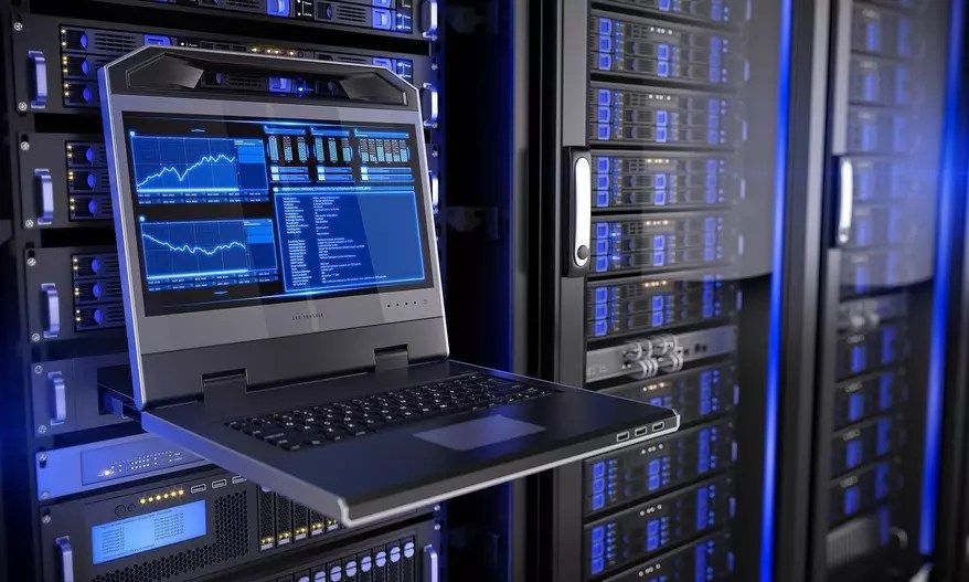 4 Use Cases of Big Data and High Performance Computing