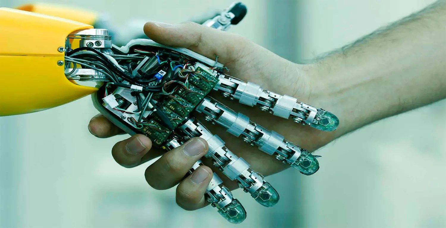 How The Internet of Things Is About to Explode