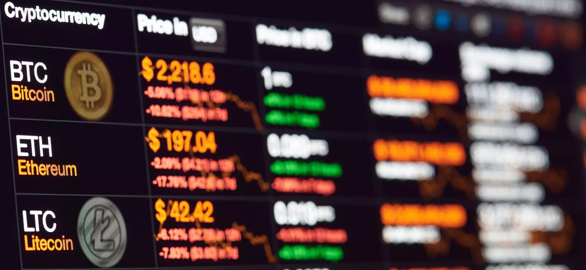 Why Banning Bitcoin and other Cryptocurrencies is Not the Solution