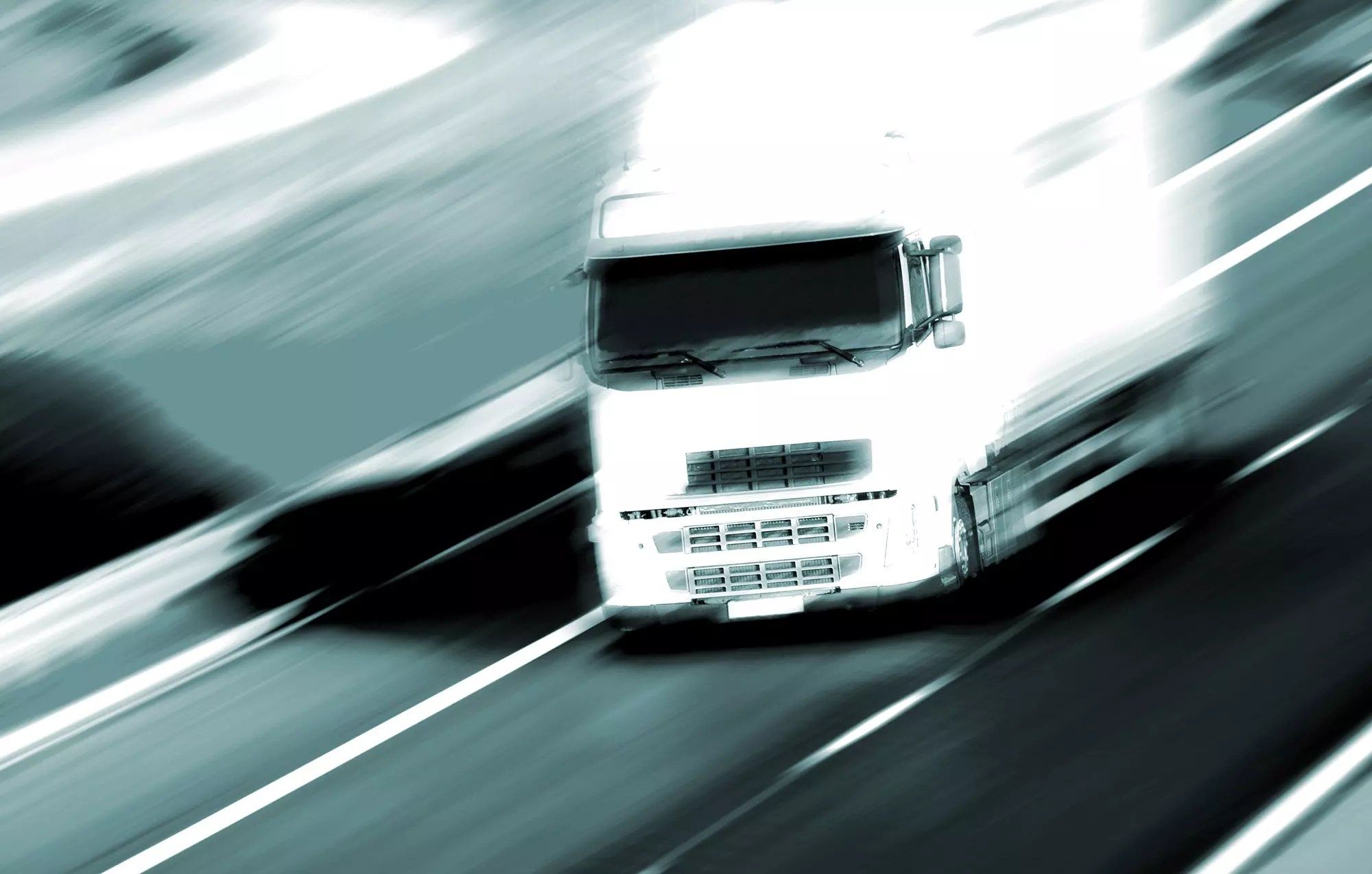 4 Ways Big Data Creates A Smarter Transportation Industry