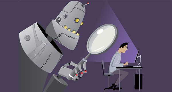 AI and Governance