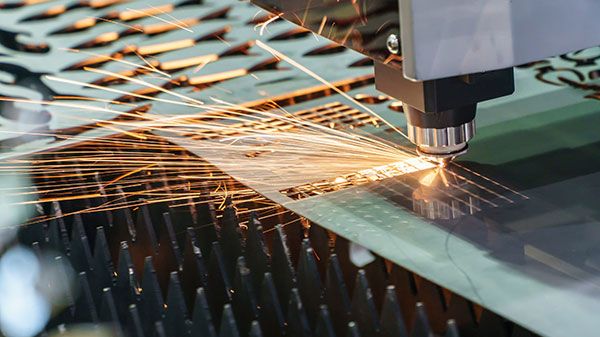 Building Better Manufacturing with Blockchain