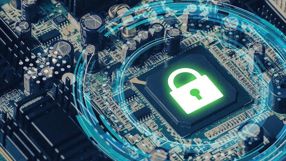 A Global IoT Security Breach