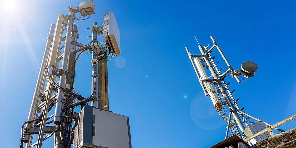 5G is Coming, Slowly, and Starting with Private 5G Networks for Industrial Applications