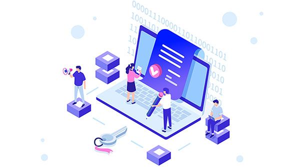 Why Ricardian contracts are Blockchain’s Killer Application