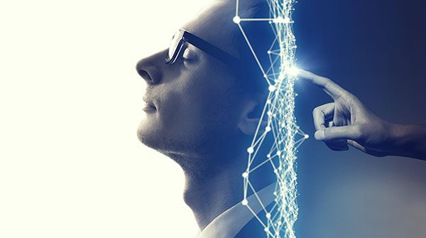 The f(x) = e^x | Why AI Will Make Organisations More Humane