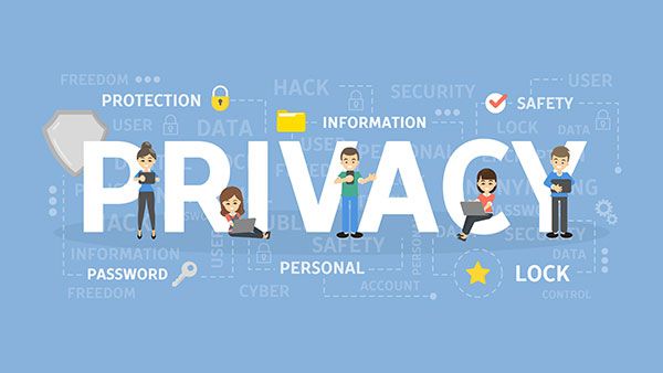 Data, privacy and censorship