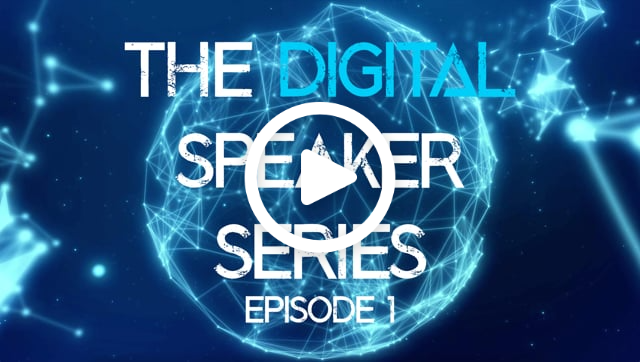 The f(x) = e^x | The Digital Speaker series - Episode 1