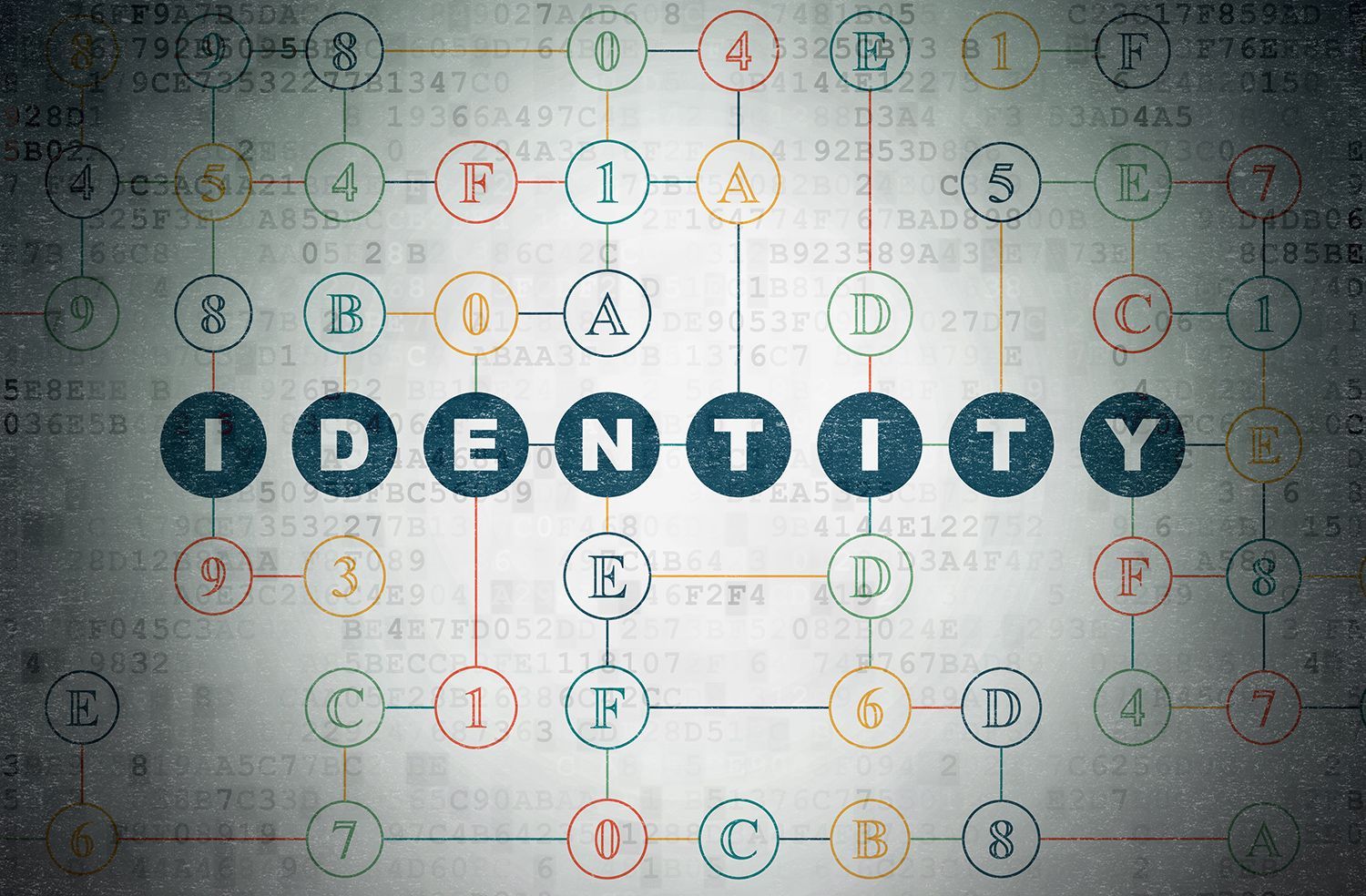 decentralised identity