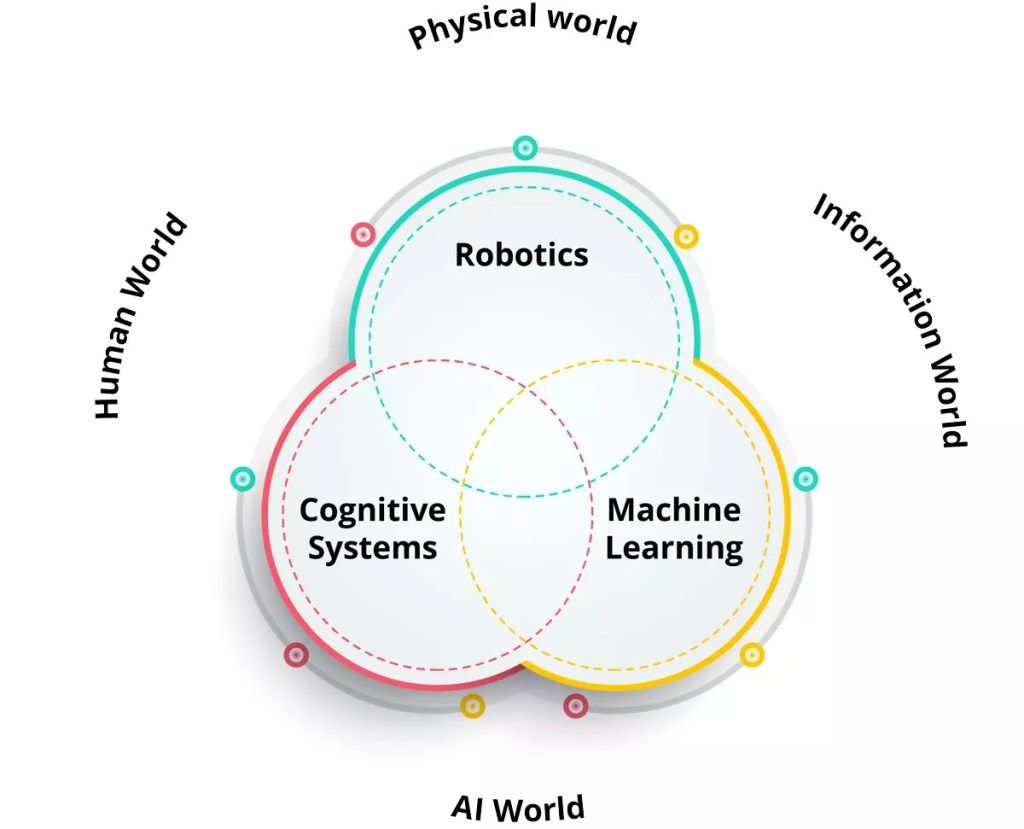 How to Prepare for an Automated Future: 7 Steps to Machine Learning