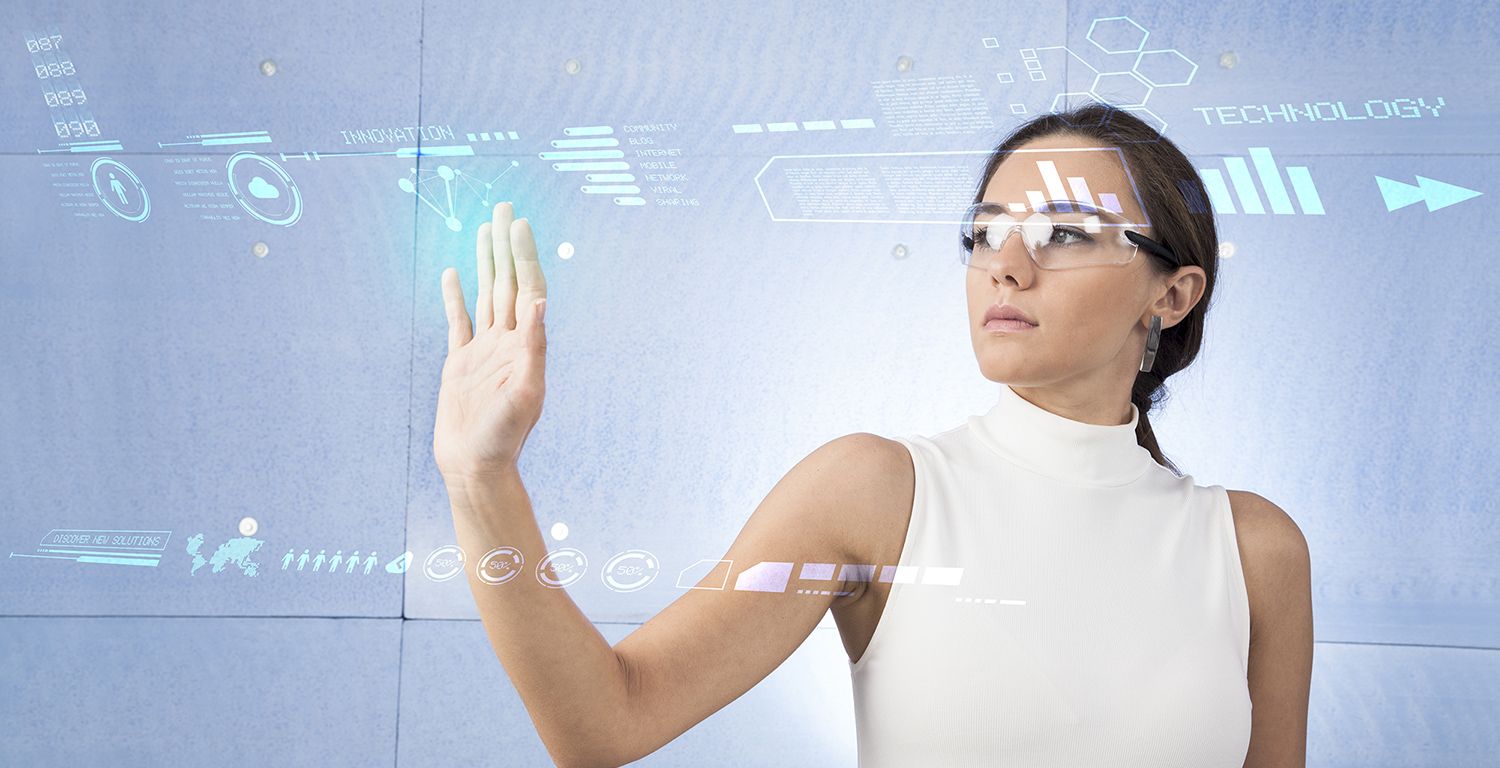 Mixed Reality Will Drastically Improve Data Visualisations and Decision-Making