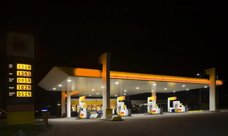 Shell Drills Deep With Big Data