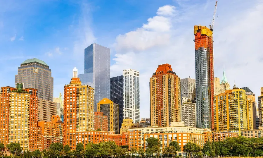 The Smart City Of The Future Will Bring Big Data To A New Level
