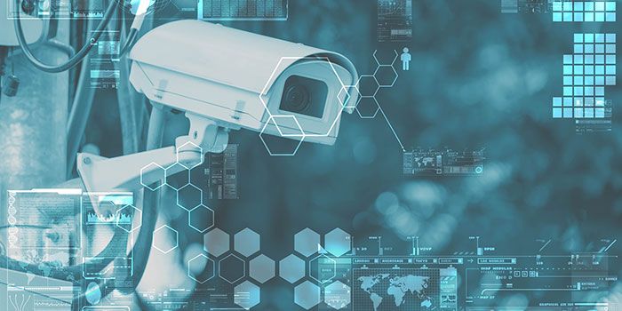 COVID-19 Apps: Mass hysteria and state surveillance