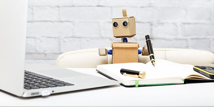 The f(x) = e^x | AI journalism: possibilities, limitations, and outcomes