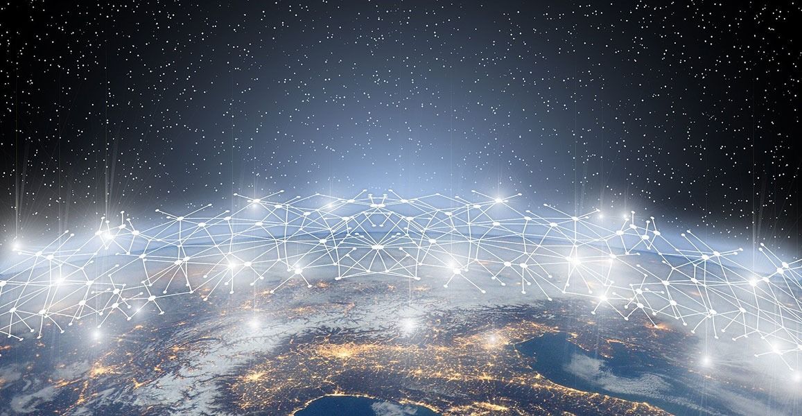 The f(x) = e^x | Decentralise the web