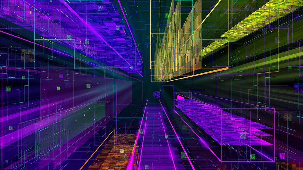 Step into the Metaverse: How the Immersive Internet Will Unlock a Trillion-Dollar Social Economy