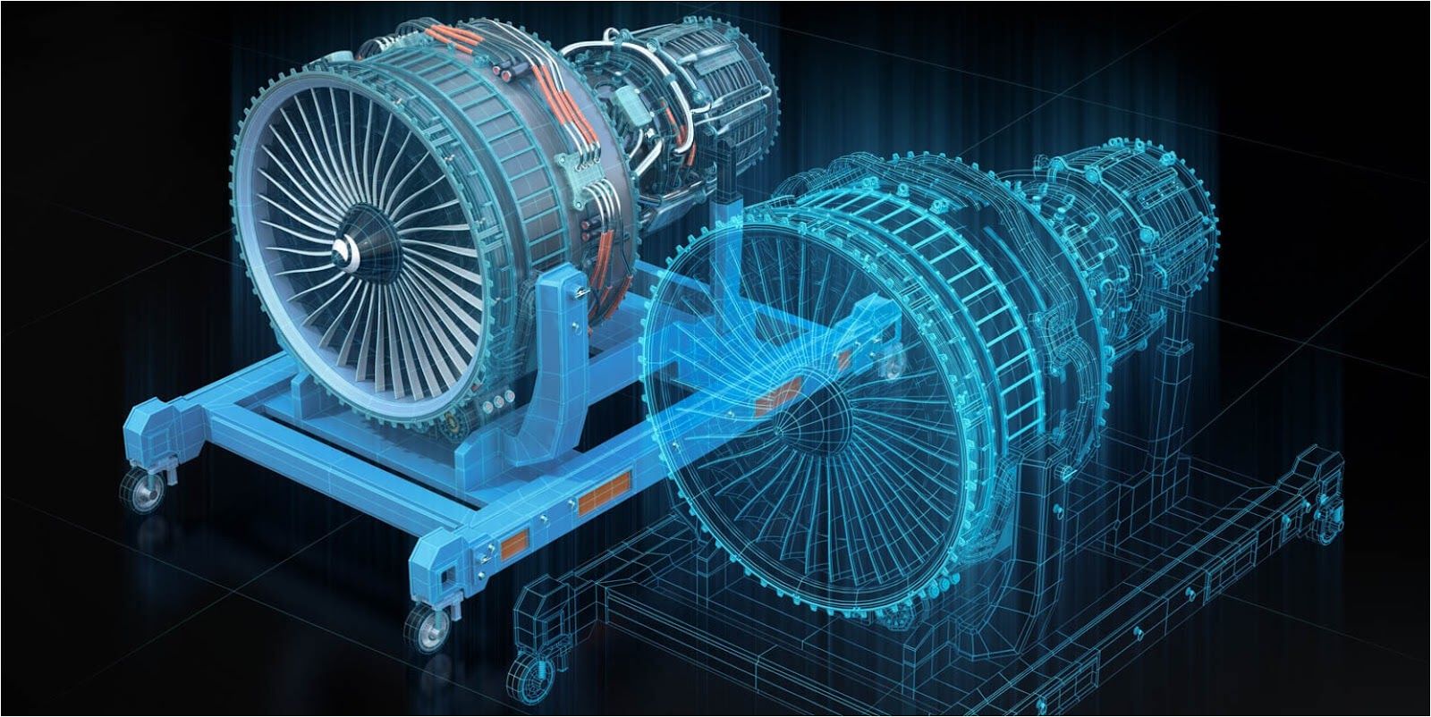 Why Digital Twins Are One of the Building Blocks of the Metaverse