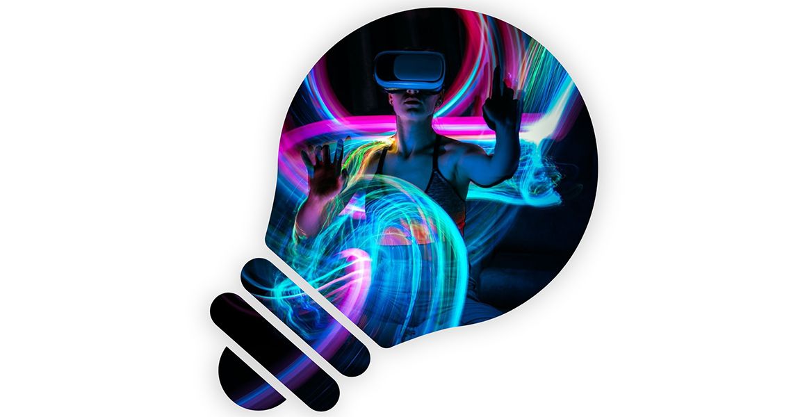 The f(x) = e^x | sentient AI and the open metaverse