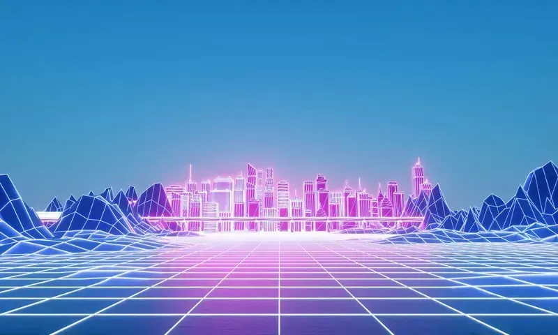 What is Metaverse Is it the next internet revolution?